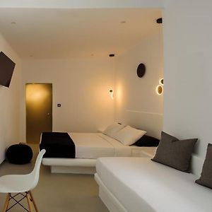 Triple Room Garden View